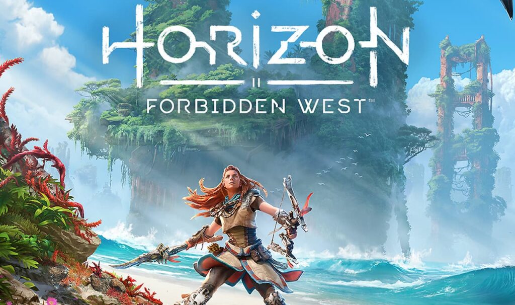 Horizon Forbidden West - immagine della notizia
