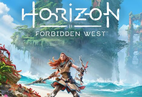 Horizon Forbidden West - Anteprima