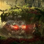Horizon – Forbidden West: DualSense protagonista