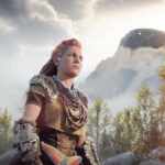 Horizon Forbidden West: presto la data di lancio