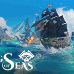 King of Seas – Lista trofei