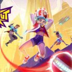 Knockout City – In arrivo aggiornamento Next-Gen