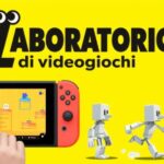 Laboratorio di videogiochi strumento didattico per il coding