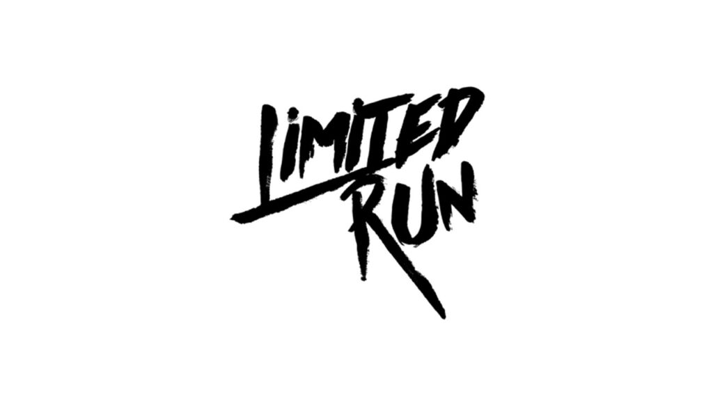 Limited Run Games