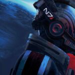 Mass Effect: il nuovo titolo è in sviluppo