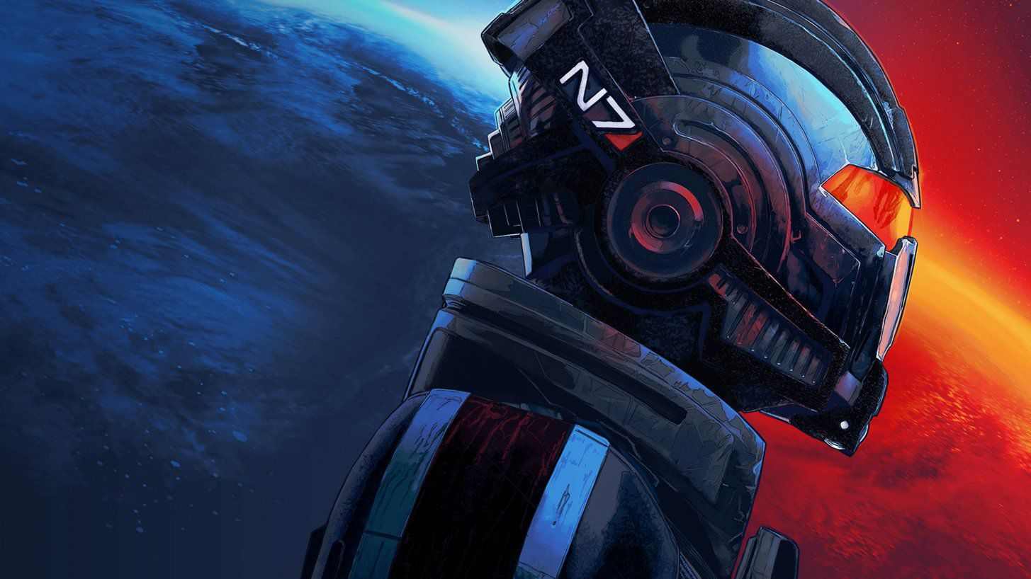 Mass Effect: il nuovo titolo è in sviluppo