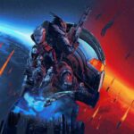 Mass Effect 2 – Come reclutare Legion