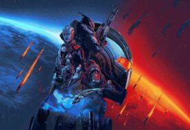 Mass Effect - Guida alla scelta di Corsa contro il Tempo