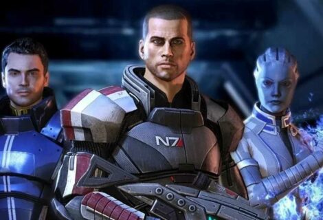 Mass Effect - Guida ai trofei