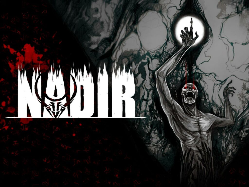 Nadir