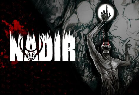 Nadir - Provata la demo Kickstarter