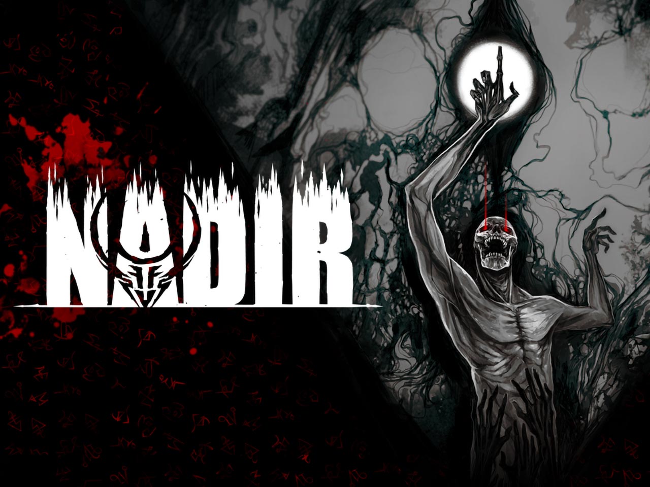 Nadir – Provata la demo Kickstarter