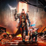 Necromunda: Hired Gun – nuovo gameplay trailer