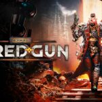 Necromunda: Hired Gun – pubblicata la opening