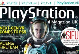 Official PlayStation Magazine UK cambia nome