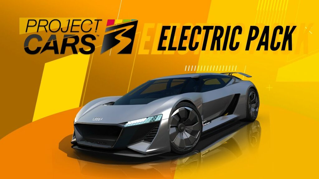 Project CARS 3 - immagine della notizia