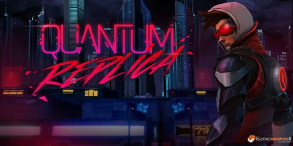 Quantum Replica