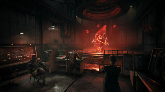 Remnant: From the Ashes