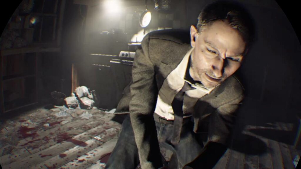 Resident Evil Peter Fabiano lascia Capcom per passare a Bungie.