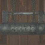 Resident Evil Village – Codici dei lucchetti
