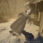 Resident Evil Village: dove trovare Madalina