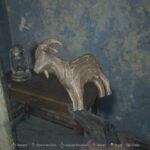 Resident Evil Village: dove trovare l’Animale in Legno