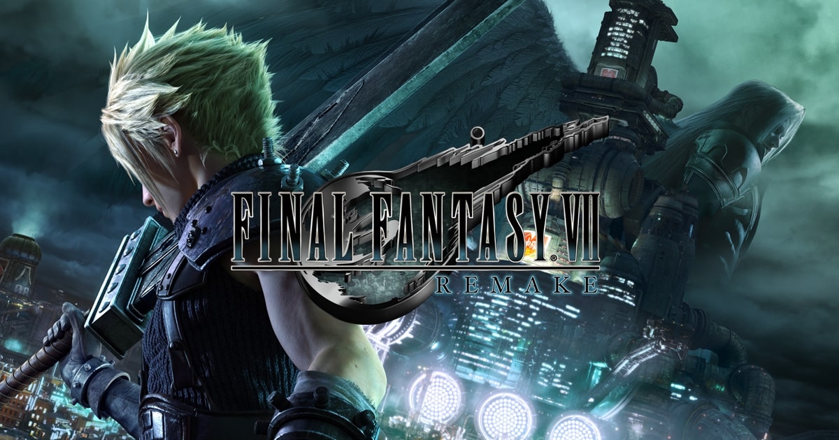 Final Fantasy VII Remake Integrade: Trailer finale