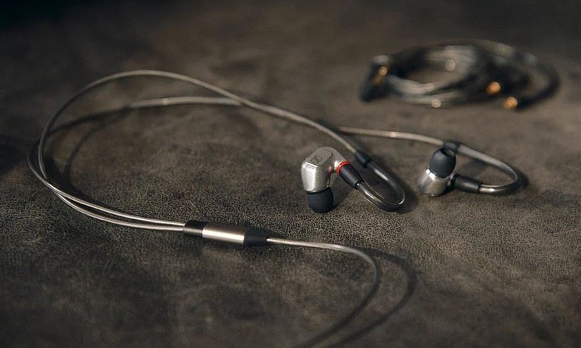 Sennheiser IE 900, nuovi auricolari wireless e non