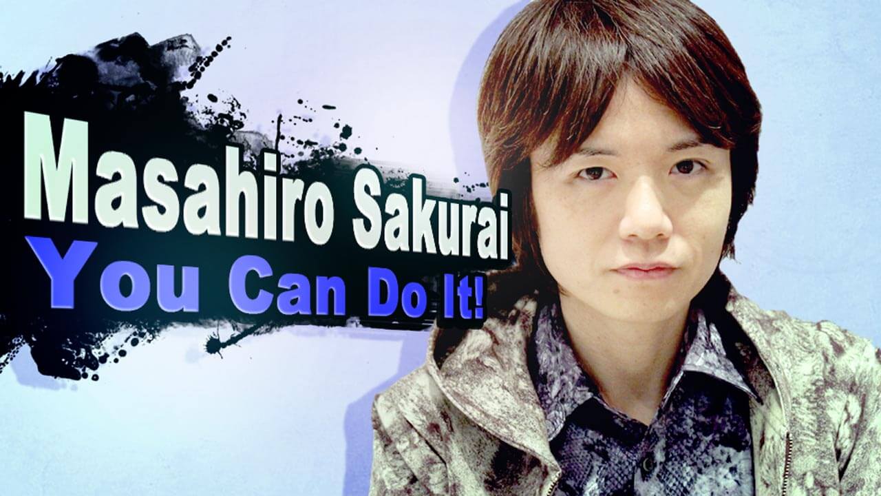 sakurai