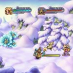 Nuovi contenuti annunciati per Legend of Mana
