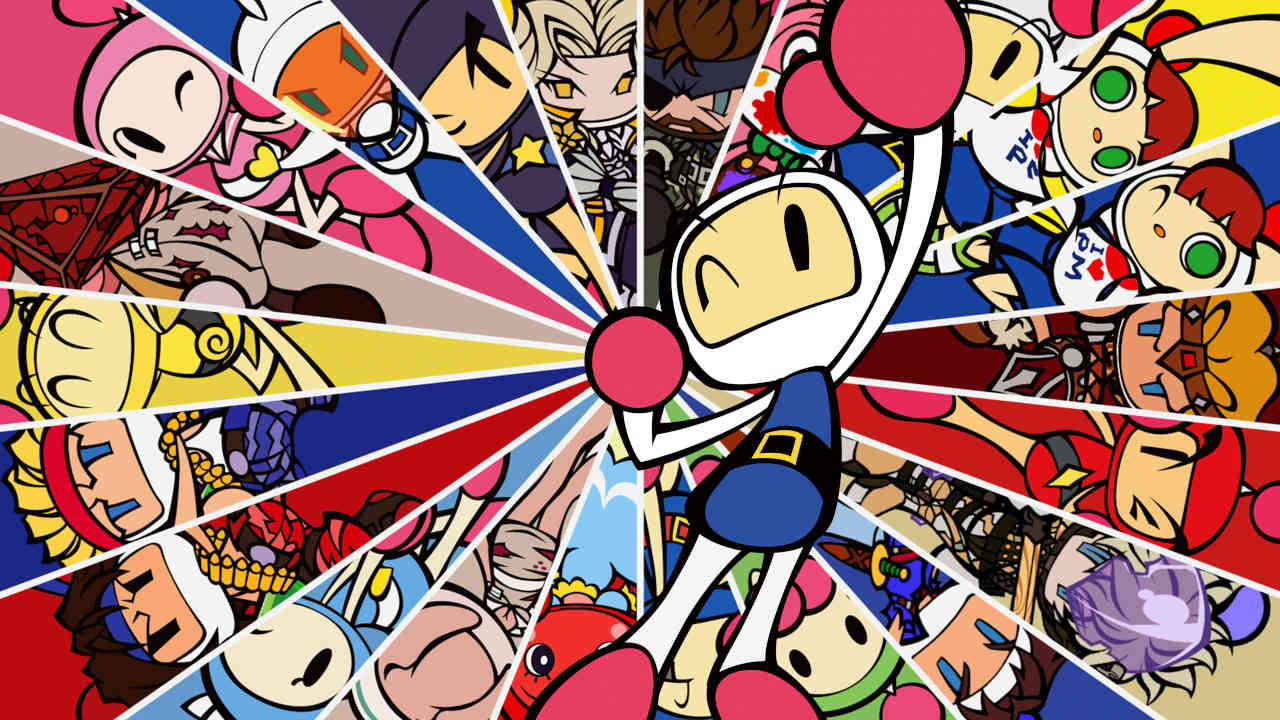 Super Bomberman R Online – Recensione