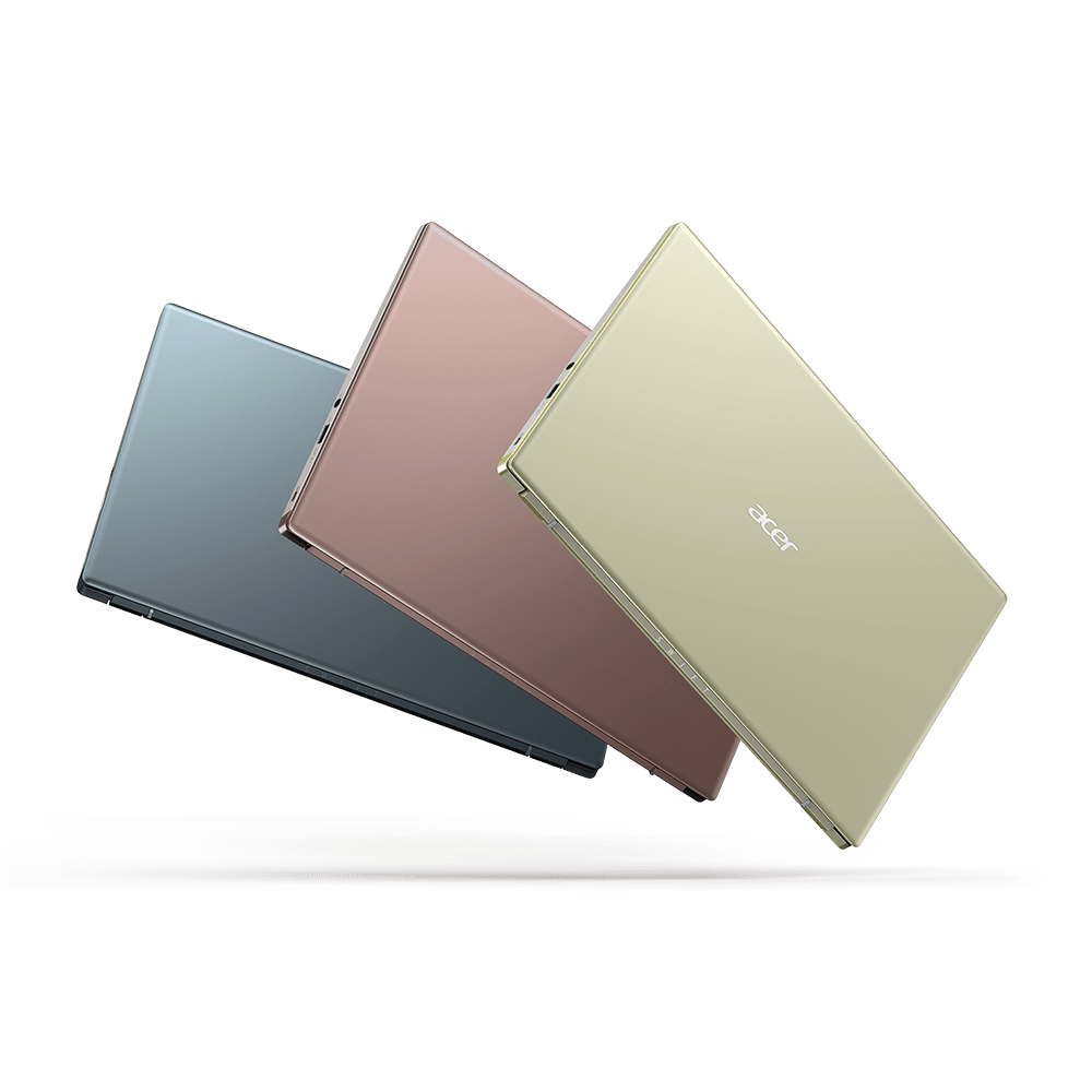 Swift X, il nuovo notebook di Acer