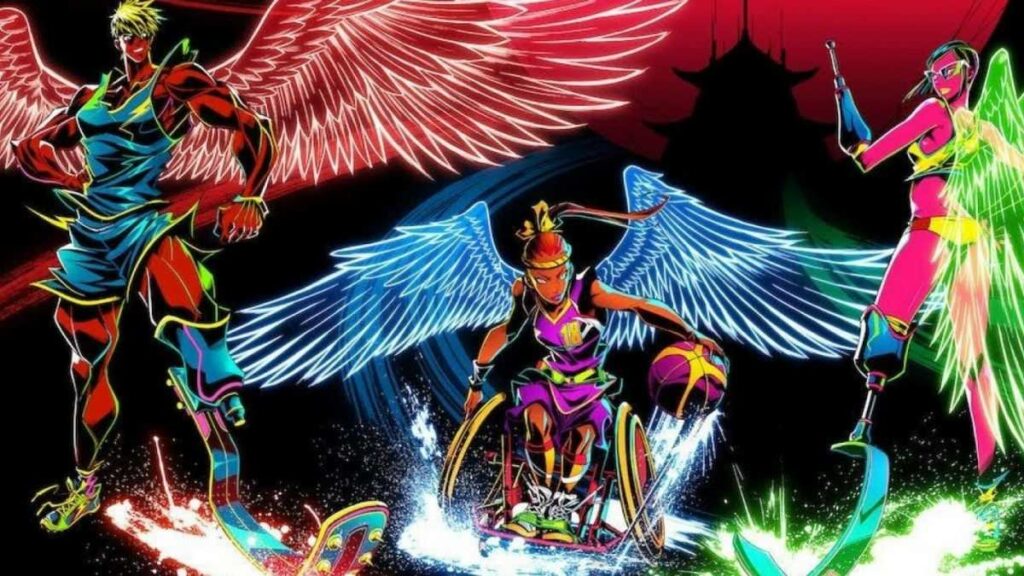 The Pegasus Dream Tour