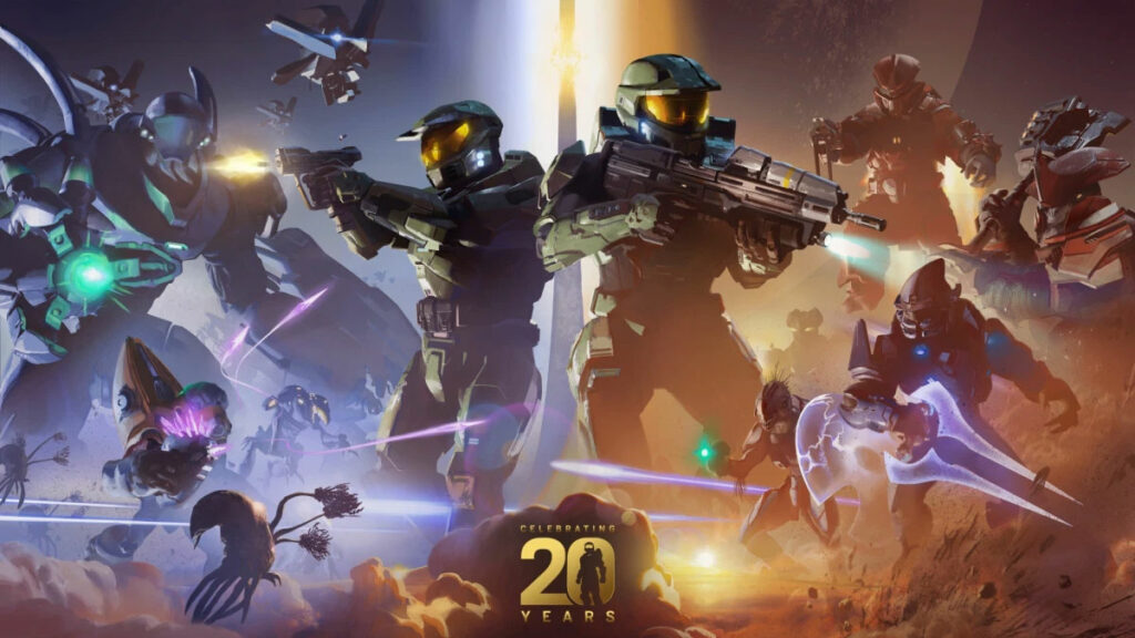 Halo Infinite - immagine della notizia