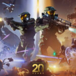 Xbox: al via le celebrazioni per i 20 anni