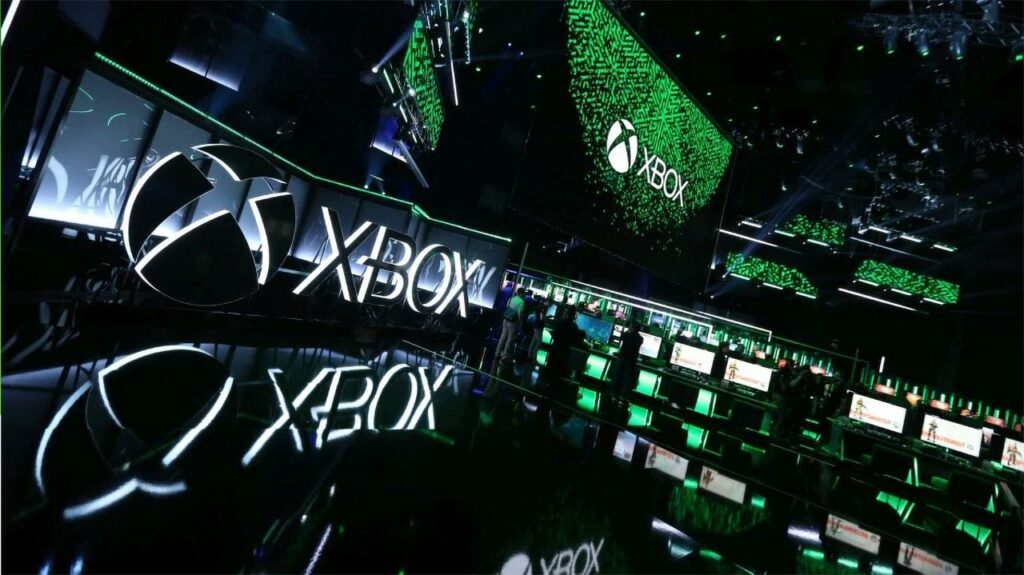 Xbox e Bethesda E3 2021: ecco la data dell’evento - immagine della notizia