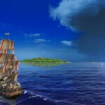Primo DLC di Port Royale 4 disponibile