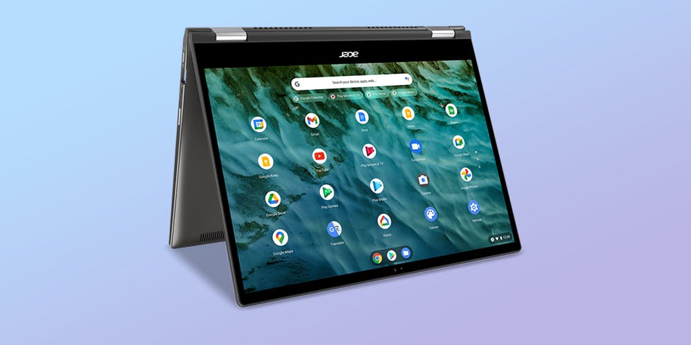 acer chromebook