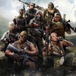 Warzone 2.0, scoperto glitch che rende invisibili