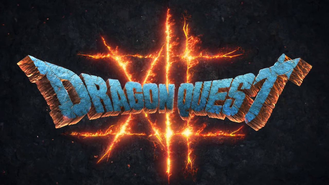 Dragon Quest XII annunciato con un teaser trailer