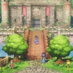 Dragon Quest III HD 2D Remake e altri annunci