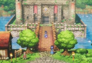 Dragon Quest III HD 2D Remake e altri annunci