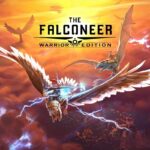 The Falconeer, annunciato per PlayStation e Switch