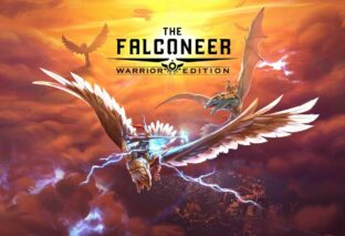 The Falconeer, annunciato per PlayStation e Switch