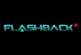 Flashback 2 annunciato su PC e console per il 2022