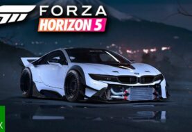 Forza Horizon 5: un nuovo trailer alla Gamescom