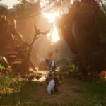 Ratchet & Clank: Rift Apart, 60fps con Ray tracing