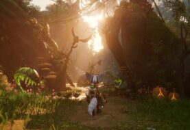 Ratchet & Clank: Rift Apart, 60fps con Ray tracing