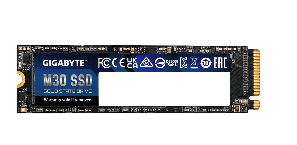 processor of m30