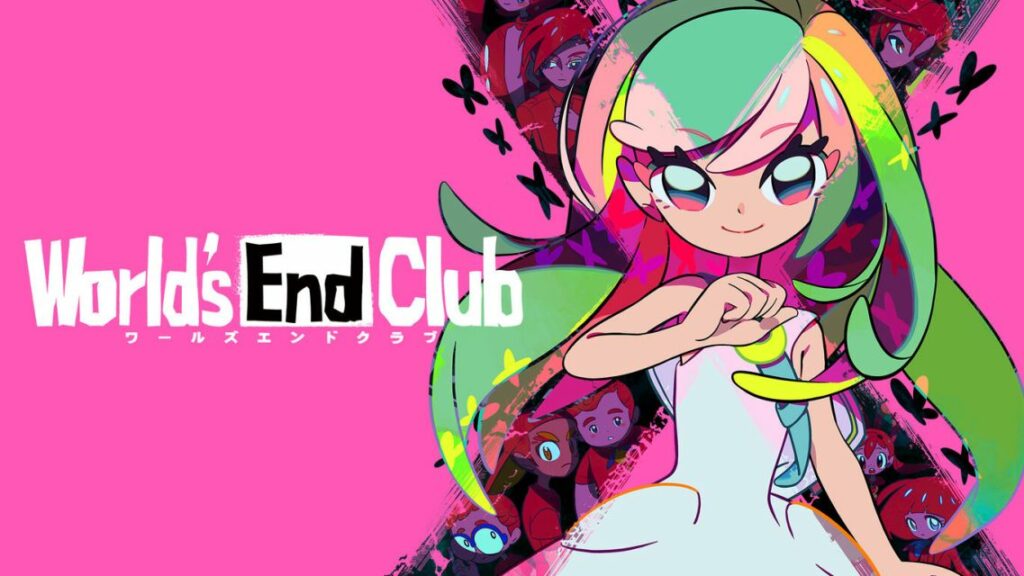 World’s End Club - immagine della guida